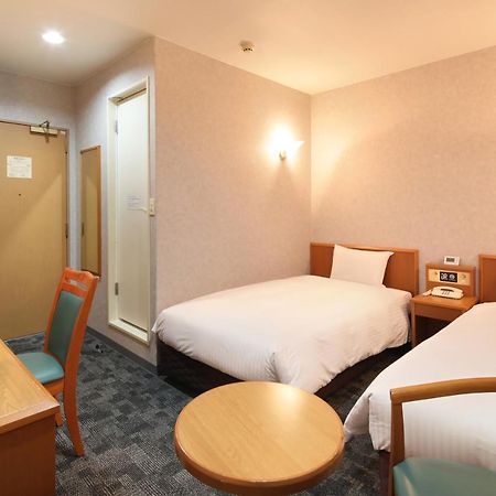 Green Rich Hotel Aso Kumamoto Airport Kültér fotó