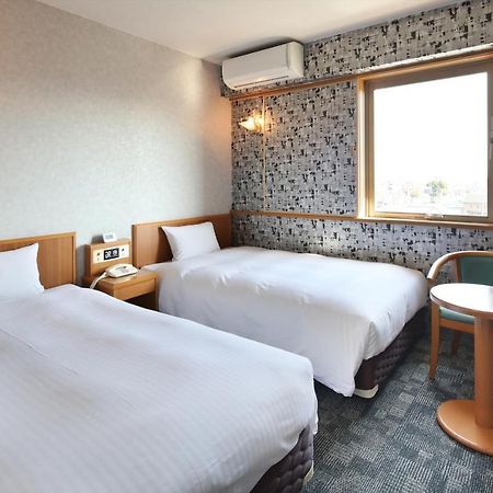 Green Rich Hotel Aso Kumamoto Airport Kültér fotó