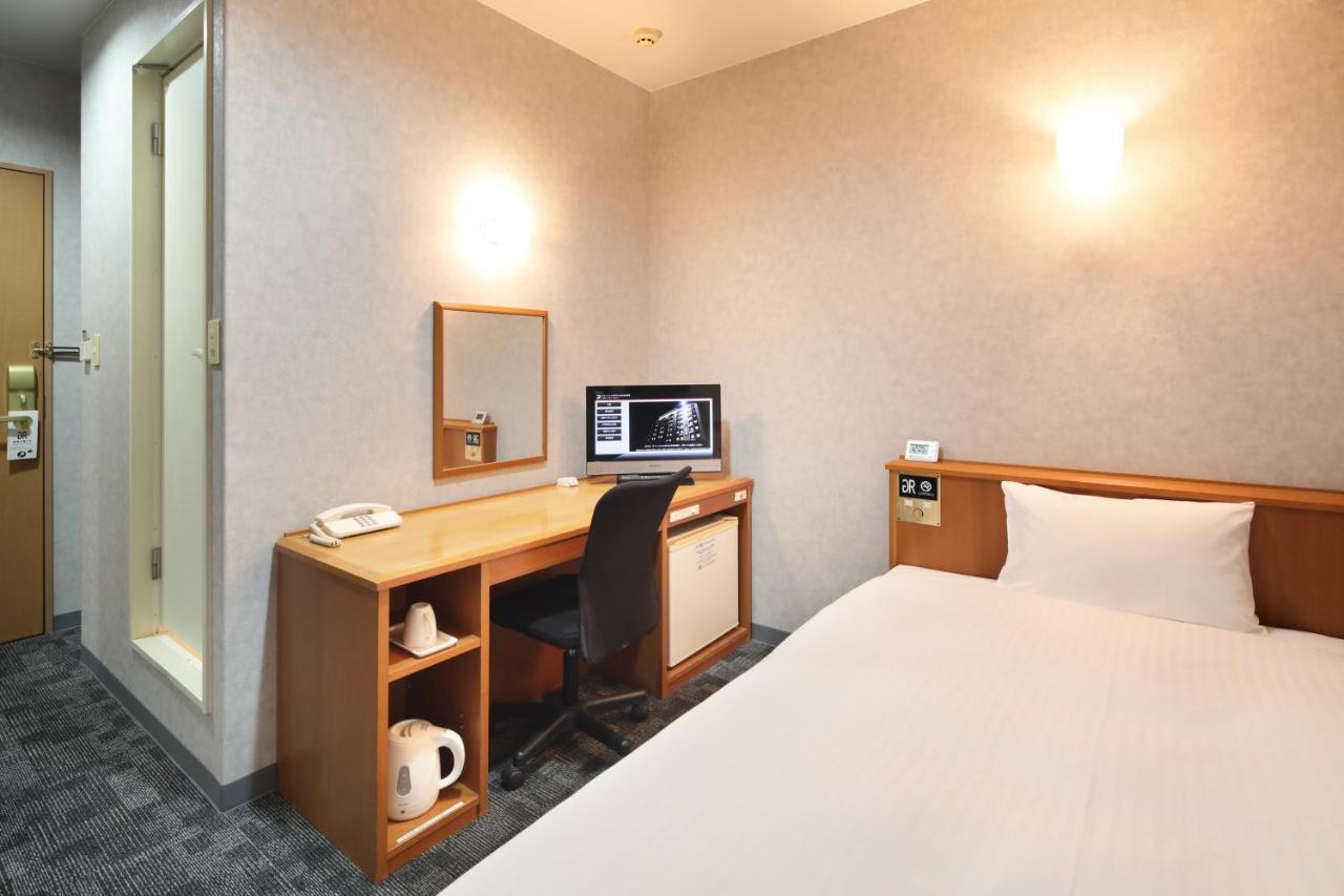 Green Rich Hotel Aso Kumamoto Airport Kültér fotó