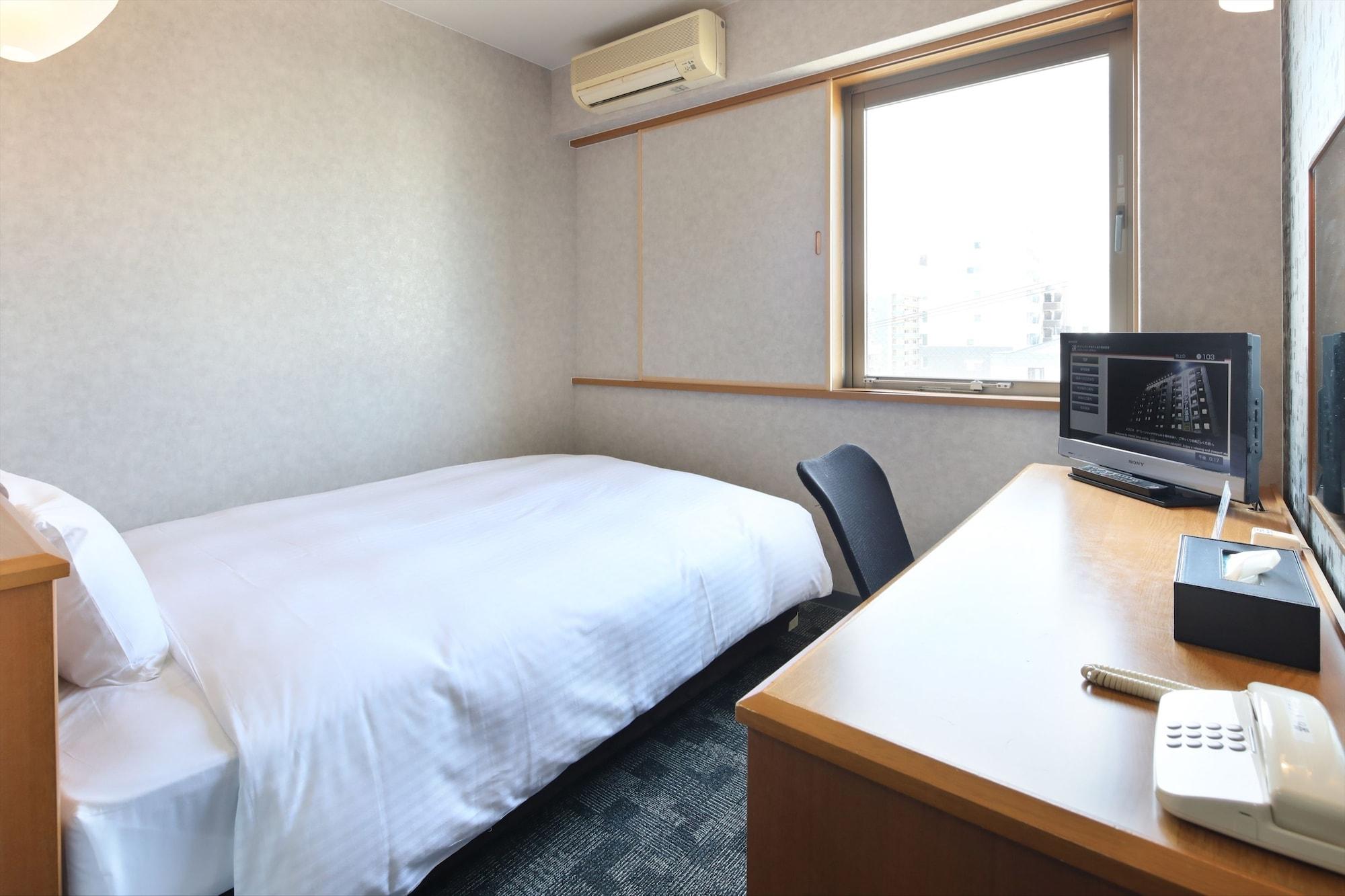 Green Rich Hotel Aso Kumamoto Airport Kültér fotó