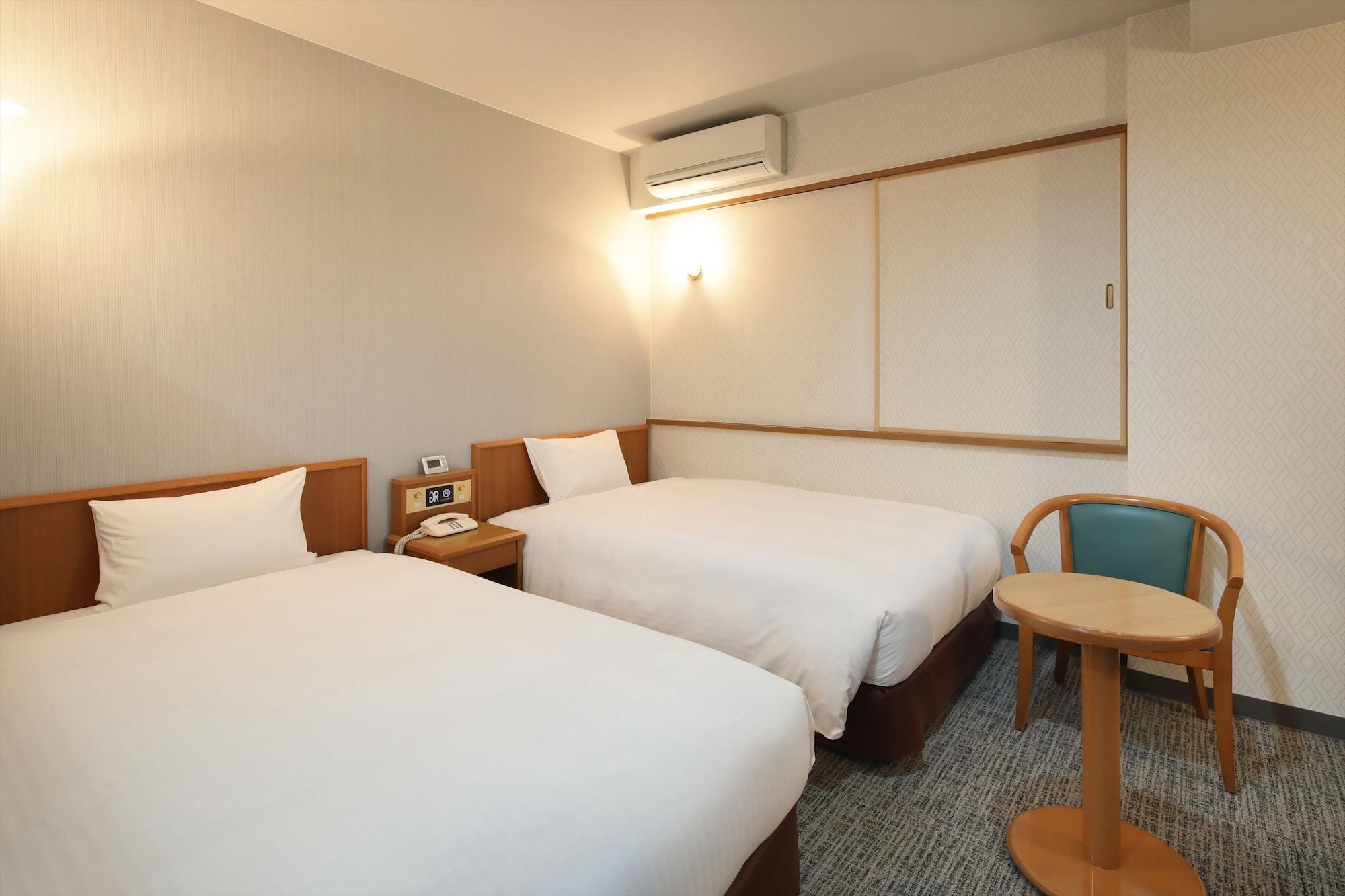 Green Rich Hotel Aso Kumamoto Airport Kültér fotó