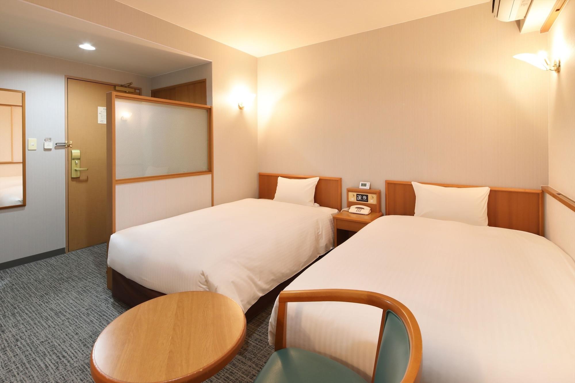 Green Rich Hotel Aso Kumamoto Airport Kültér fotó