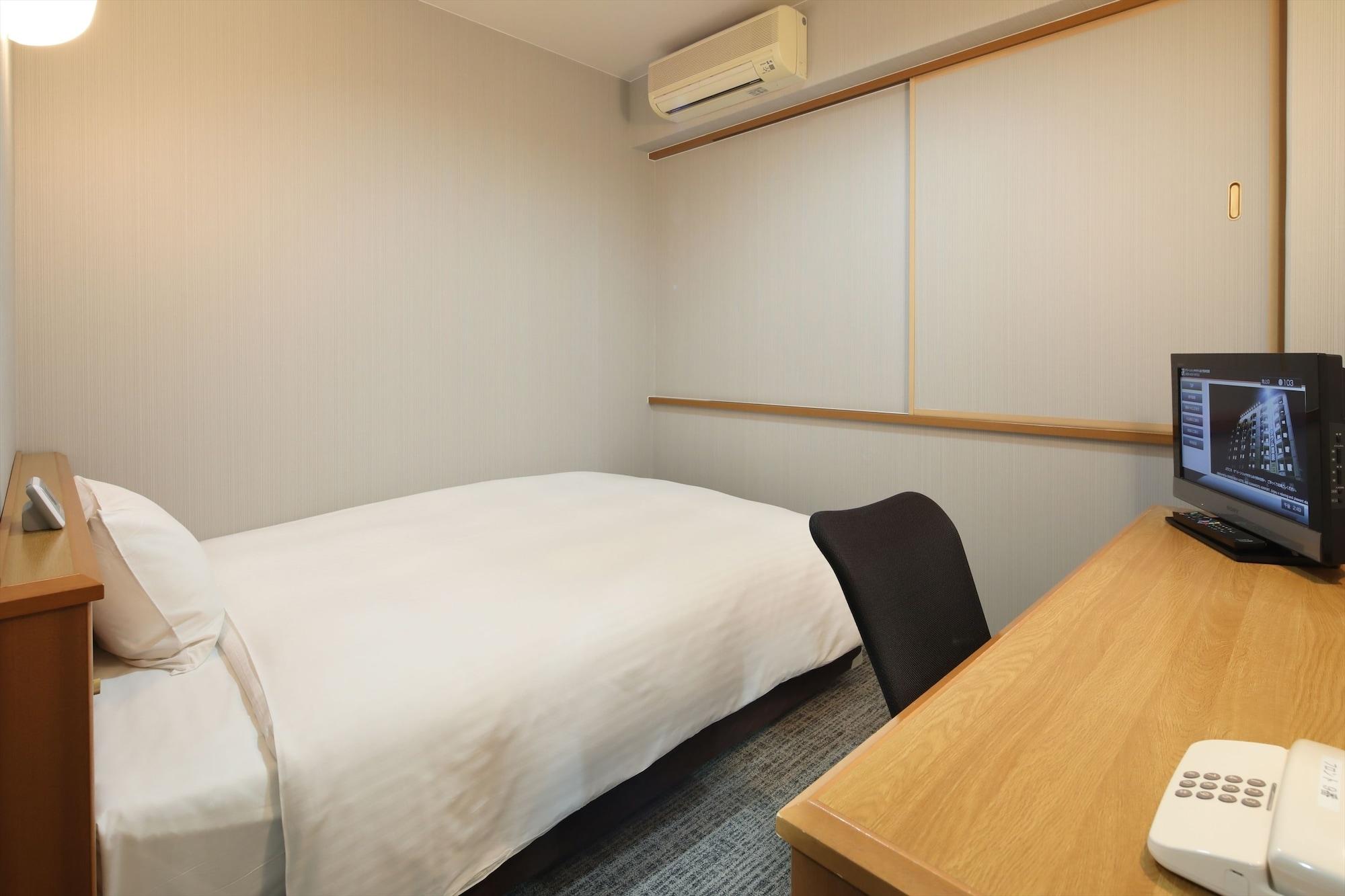Green Rich Hotel Aso Kumamoto Airport Kültér fotó