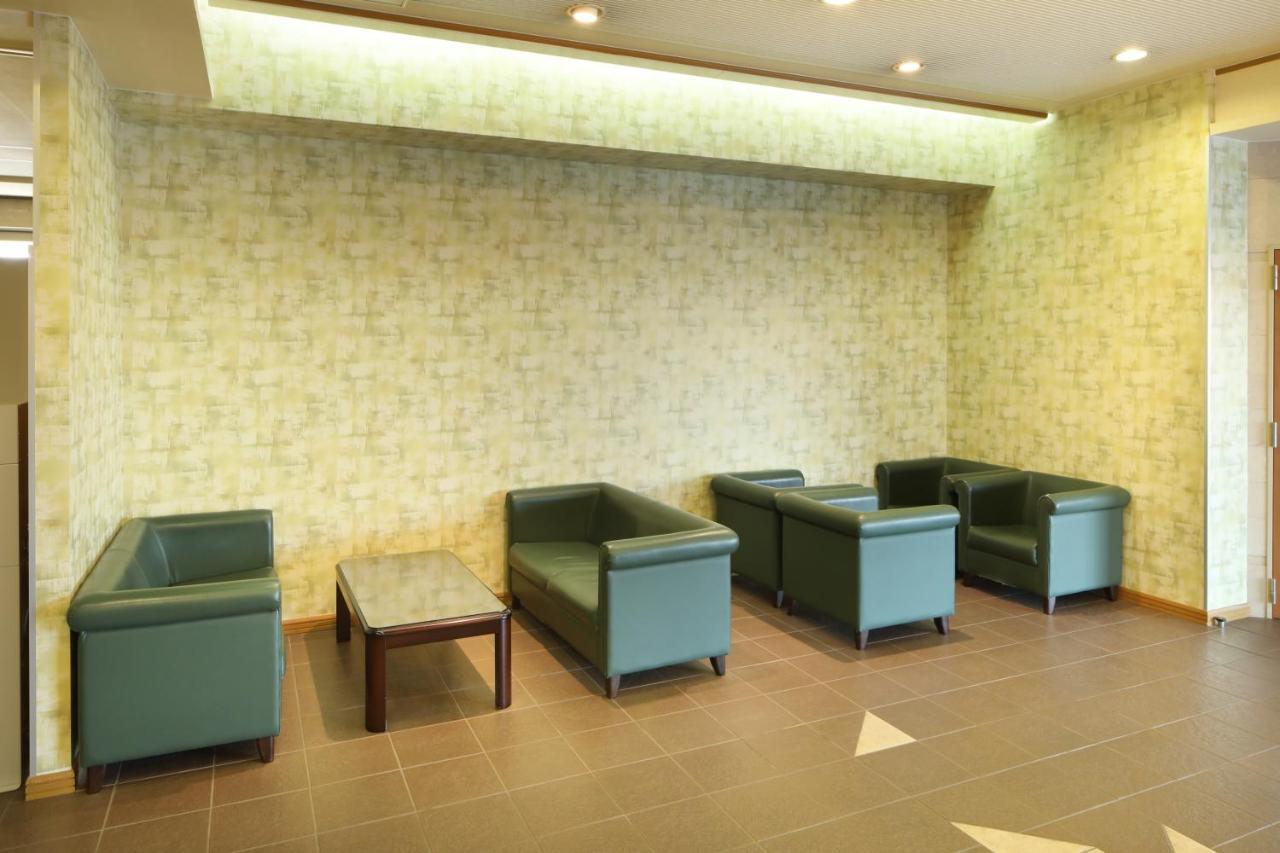 Green Rich Hotel Aso Kumamoto Airport Kültér fotó