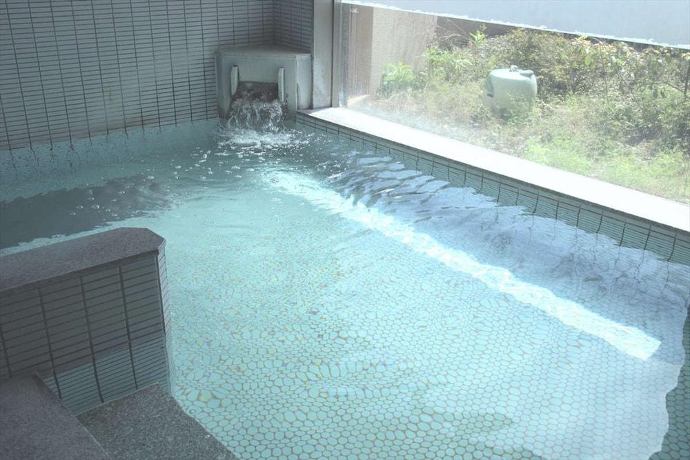 Green Rich Hotel Aso Kumamoto Airport Kültér fotó