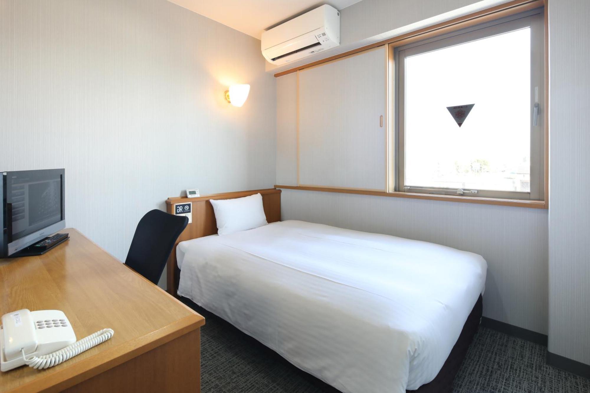 Green Rich Hotel Aso Kumamoto Airport Kültér fotó