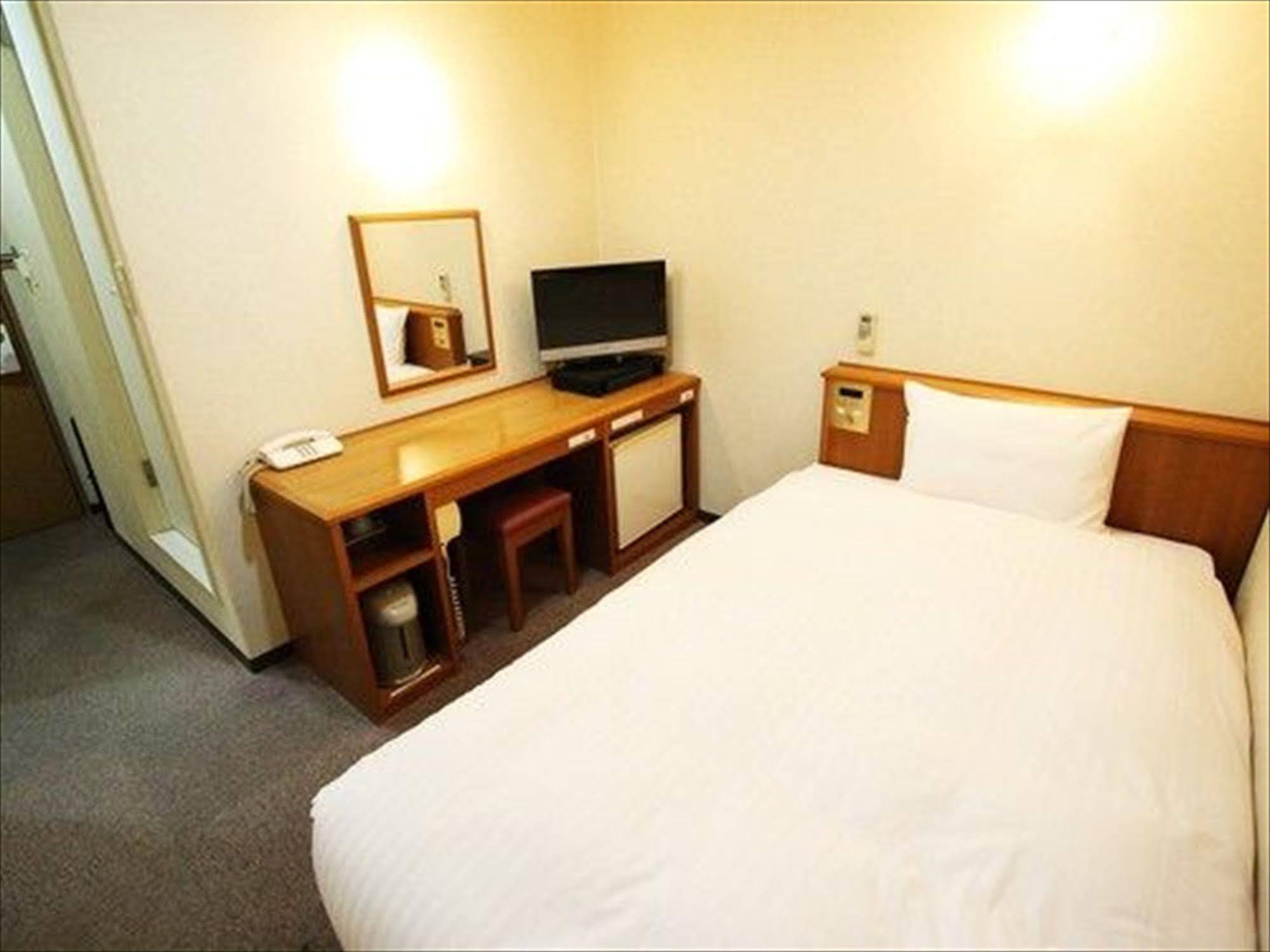 Green Rich Hotel Aso Kumamoto Airport Kültér fotó