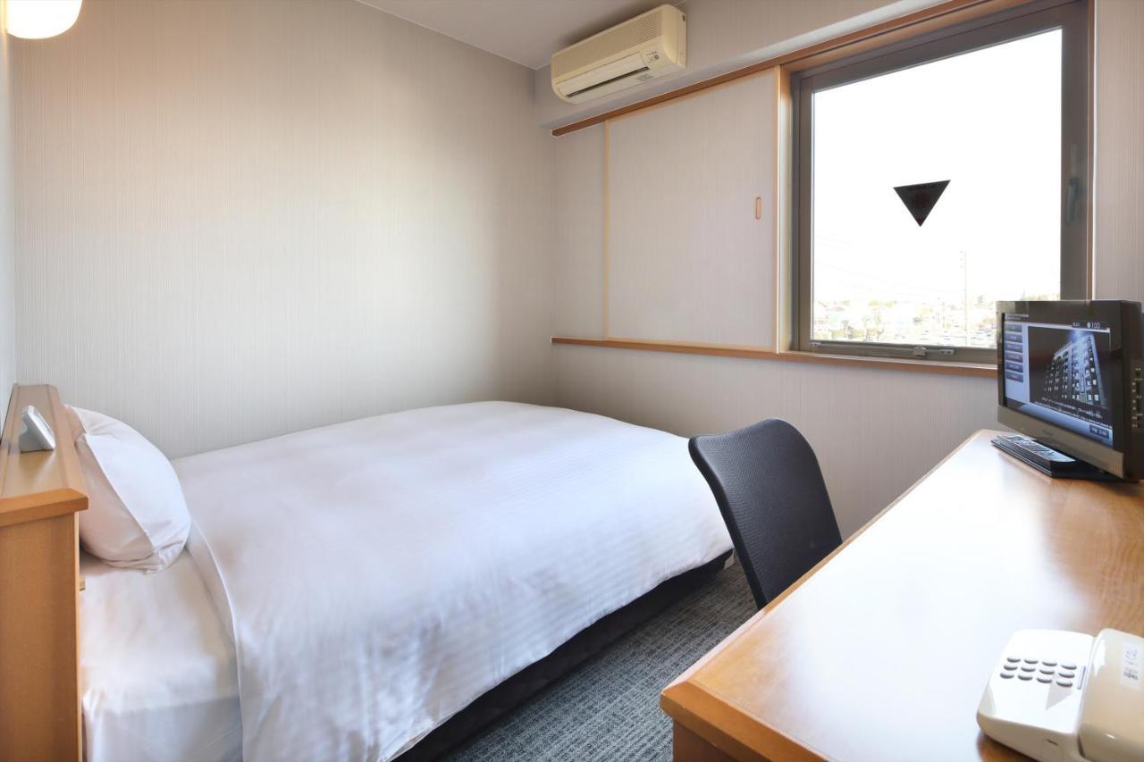 Green Rich Hotel Aso Kumamoto Airport Kültér fotó