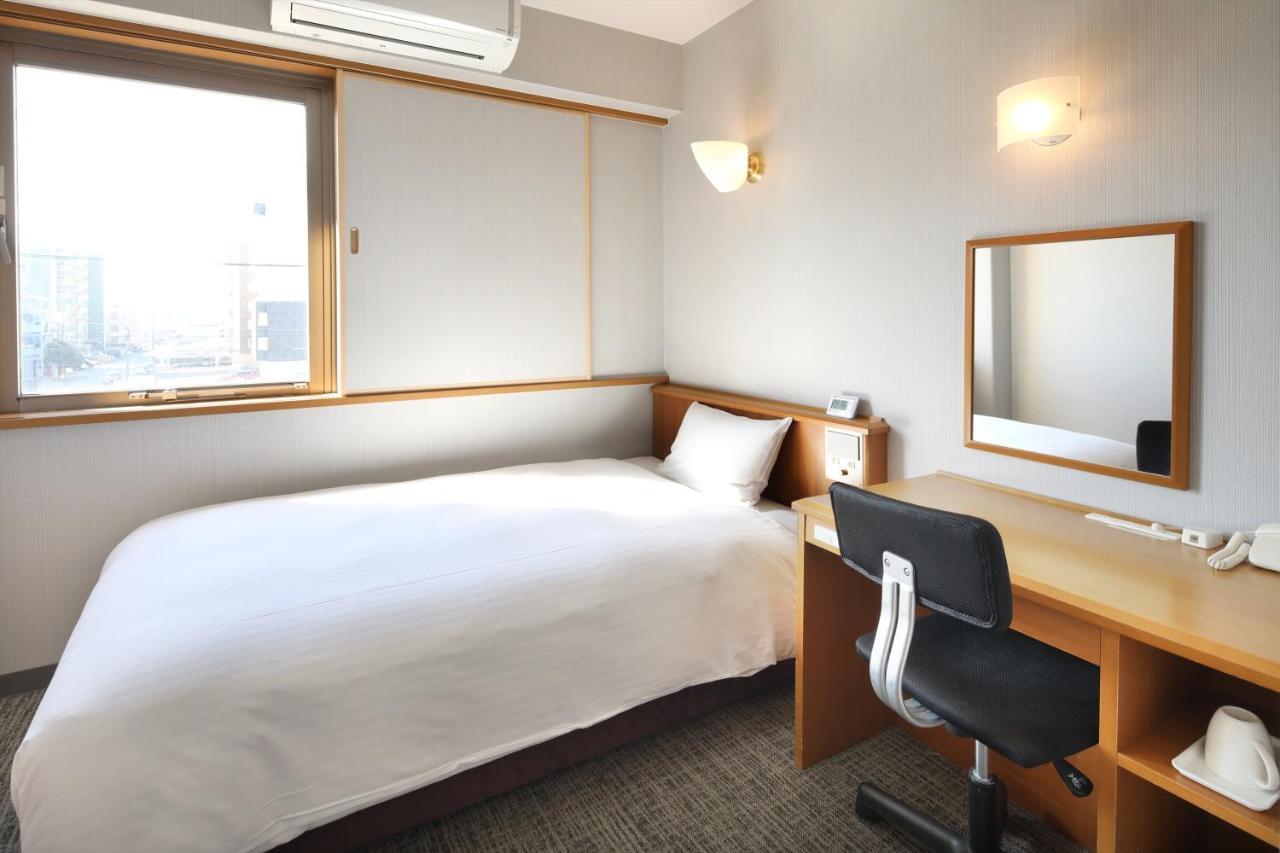 Green Rich Hotel Aso Kumamoto Airport Kültér fotó