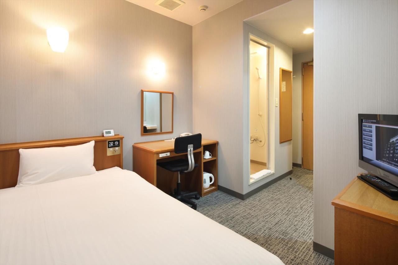 Green Rich Hotel Aso Kumamoto Airport Kültér fotó