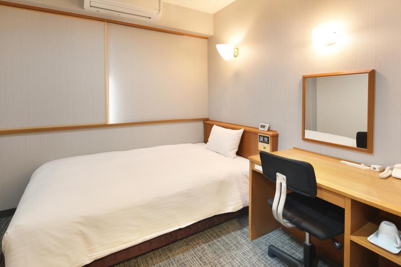 Green Rich Hotel Aso Kumamoto Airport Kültér fotó