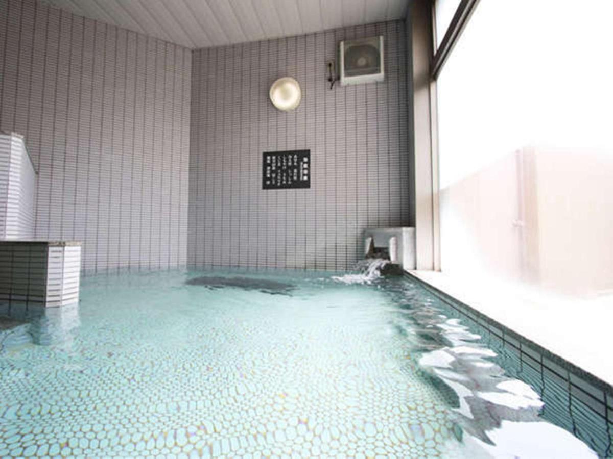 Green Rich Hotel Aso Kumamoto Airport Kültér fotó
